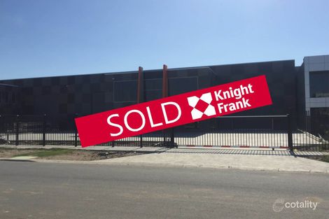 21-23 Edison Rd, Dandenong South, VIC 3175