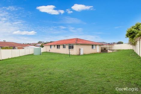 Property photo of 15 Begonia Place Woongarrah NSW 2259