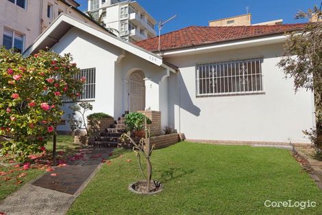 Property photo of 125 Murriverie Road North Bondi NSW 2026