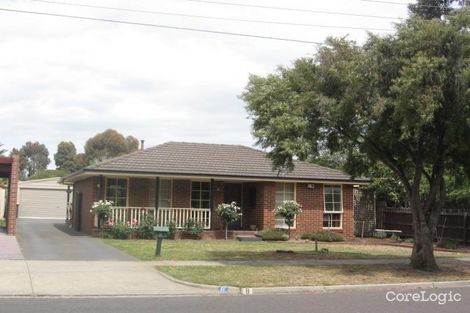 Property photo of 8 Balmain Drive Carrum Downs VIC 3201