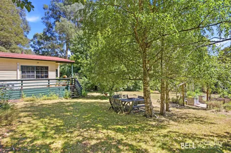 Property photo of 105 Coles Road Three Bridges VIC 3797