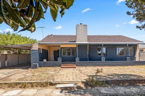 134 Balga Ave, Balga, WA 6061