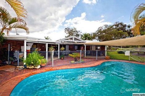 Property photo of 101 Warren Street Mount Cotton QLD 4165