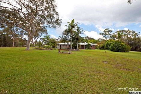 Property photo of 101 Warren Street Mount Cotton QLD 4165