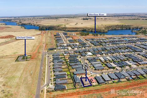 Property photo of 5 Macs Place Weir Views VIC 3338