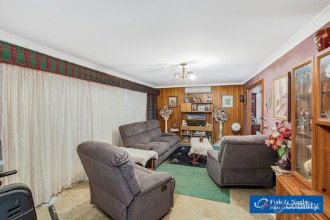 Property photo of 6 Minyama Parade Bega NSW 2550