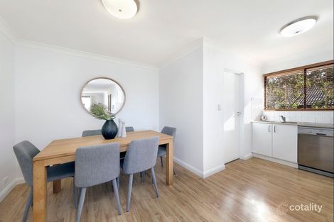 Property photo of 5/2-4 Lewis Street Cronulla NSW 2230