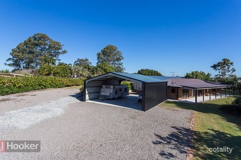 Property photo of 15 Cammack Street Burpengary East QLD 4505