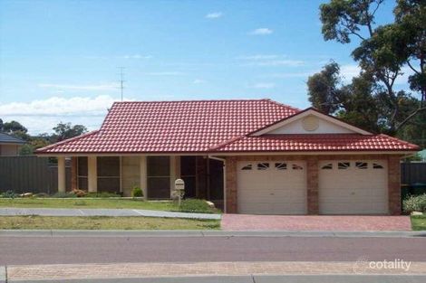 Property photo of 25 Coral Fern Way Gwandalan NSW 2259