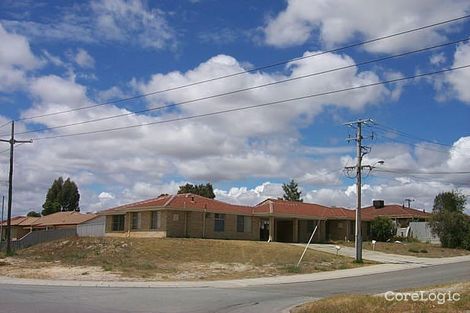 2b Mistletoe Dr, Huntingdale, WA 6110