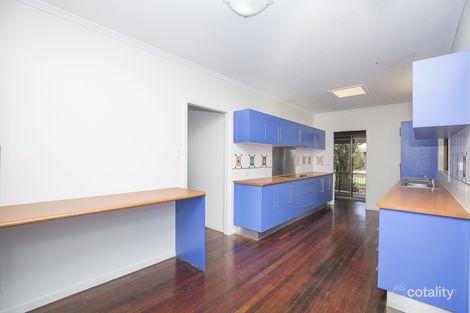 Property photo of 344A Bourbong Street Millbank QLD 4670