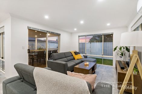Property photo of 1 Halland Way Westminster WA 6061