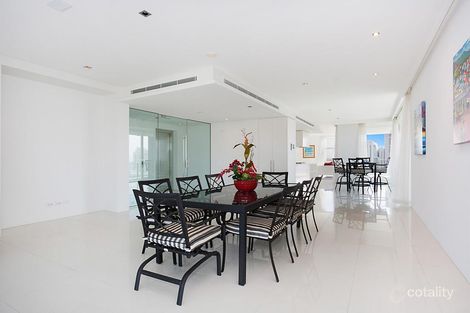 Property photo of 2201/11-13 Hill Parade Main Beach QLD 4217