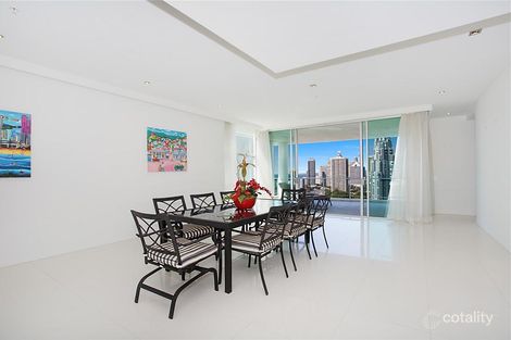 Property photo of 2201/11-13 Hill Parade Main Beach QLD 4217