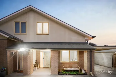 Property photo of 3/3 Moray Street Fawkner VIC 3060