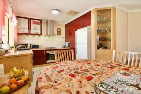 Property photo of 4 Link Way Cooloongup WA 6168