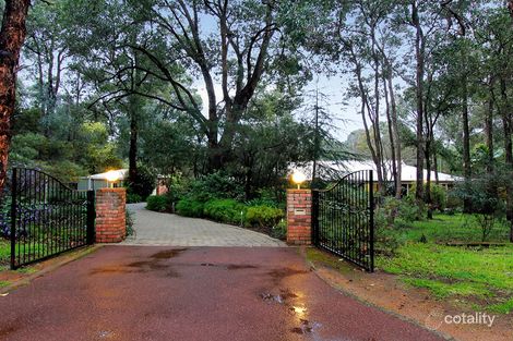 Property photo of 11 Second Avenue Bickley WA 6076