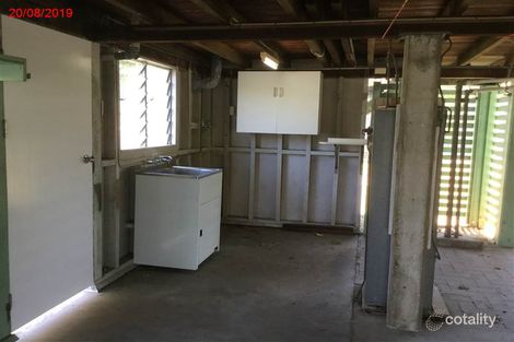 Property photo of 4 Ferris Court Aitkenvale QLD 4814