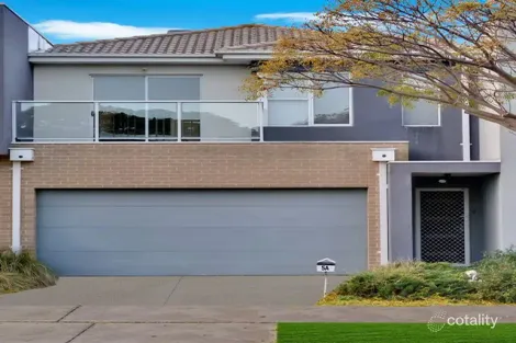 5a Kirkstead Gr, Craigieburn, VIC 3064