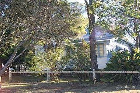 Property photo of 25 Ranfurly Street Newtown QLD 4350