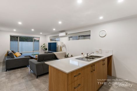 Property photo of 1 Halland Way Westminster WA 6061