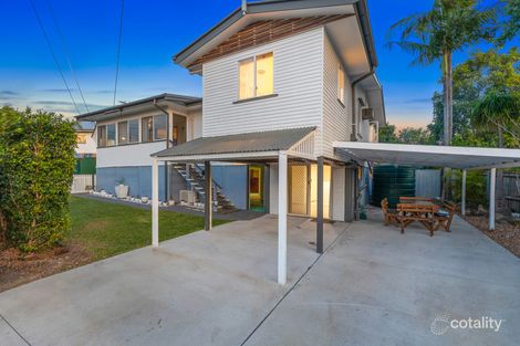 Property photo of 48 Curve Avenue Wynnum QLD 4178