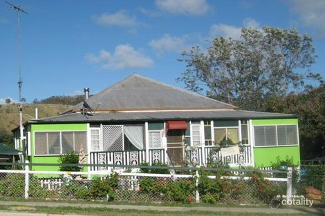 6 James St, Mount Morgan, QLD 4714