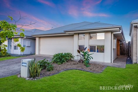 Property photo of 8 Harris Street Mango Hill QLD 4509