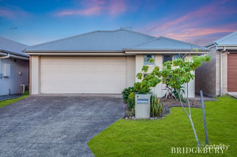 Property photo of 8 Harris Street Mango Hill QLD 4509