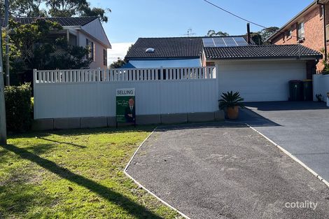 Property photo of 31 Trafalgar Street Nelson Bay NSW 2315