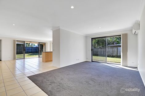 Property photo of 12 Bronze Court Griffin QLD 4503