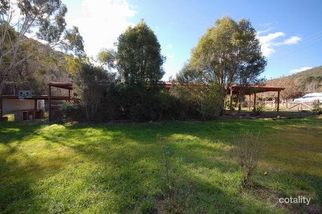 Property photo of 93 Foxlow Street Captains Flat NSW 2623