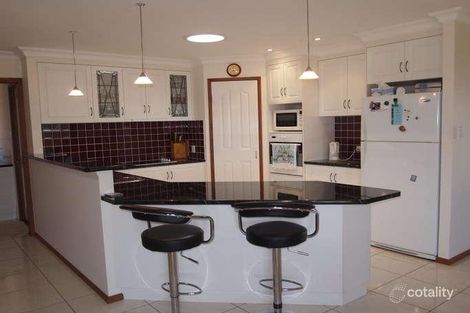 Property photo of 55 Saleyards Road Millmerran QLD 4357