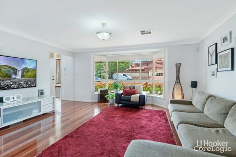 Property photo of 49 Perkins Drive Kellyville NSW 2155