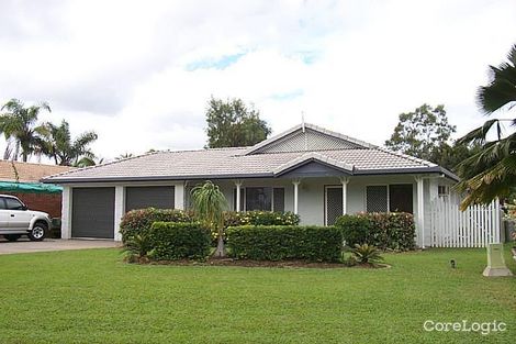 Property photo of 29 Jonquil Crescent Annandale QLD 4814