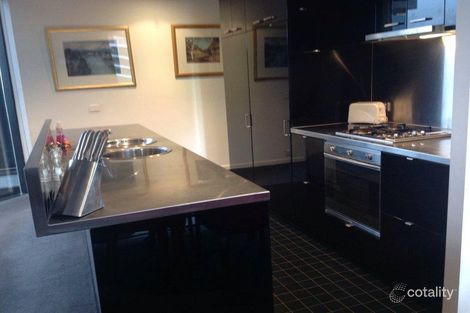 Property photo of 1007/18 Waterview Walk Docklands VIC 3008