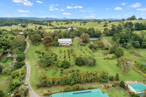 Property photo of 94-102 Thrushs Road Dulong QLD 4560