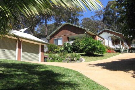 Property photo of 28 Allinga Close Lilli Pilli NSW 2536