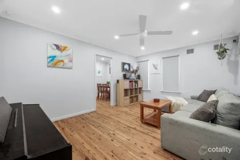Property photo of 9 Biscoe Place Tregear NSW 2770