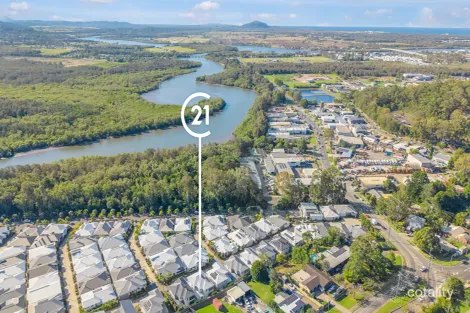 21/6 Charlston Pl, Kuluin, QLD 4558