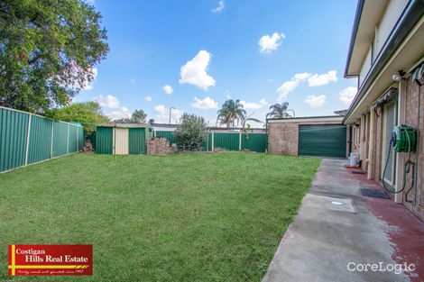 Property photo of 58 Delaney Drive Doonside NSW 2767