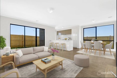 Property photo of 2 Hanover Way Mickleham VIC 3064