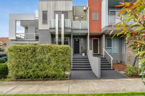 2/4A DUGGAN ST, BRUNSWICK WEST, VIC 3055