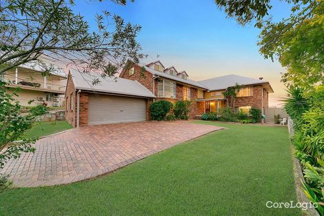 Property photo of 32 Foxmont Drive Carina QLD 4152