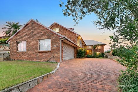 Property photo of 32 Foxmont Drive Carina QLD 4152