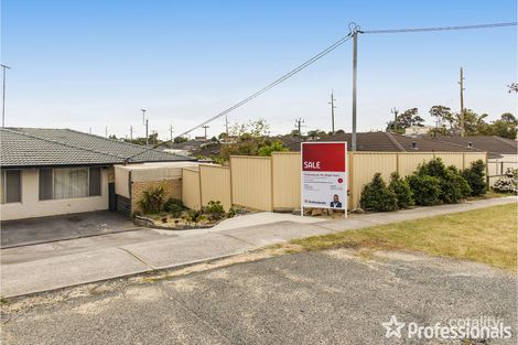 Property photo of 21A Wychcross Street Westminster WA 6061