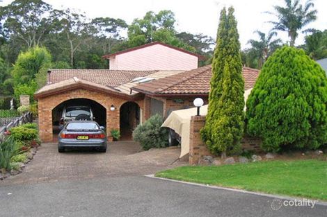 89 Showground Rd, Narara, NSW 2250