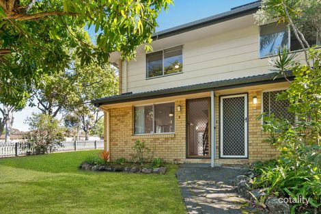 Property photo of 9/17-19 Martin Street Nerang QLD 4211