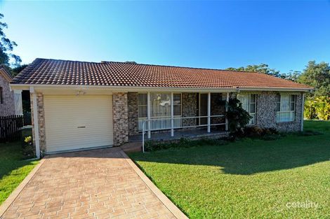 6 Elouera Pl, West Haven, NSW 2443