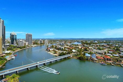17/20 Riverview Pde, Surfers Paradise, QLD 4217